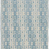 nourison washable charm wch02 blue ivory rug