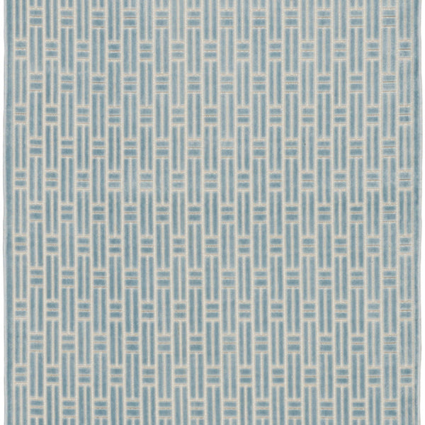 nourison washable charm wch02 blue ivory rug