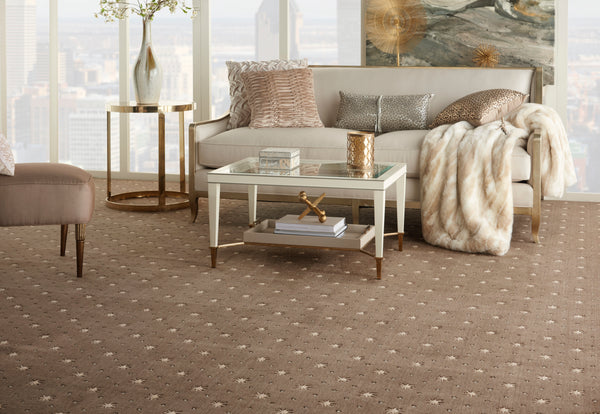rugs done right custom cosmopolitan c95f bark rug