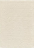 nourison pure angles ang01 ivory rug