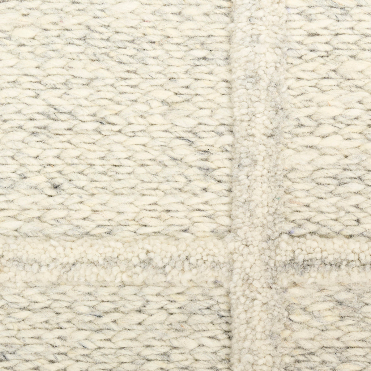 nourison pure framework fra01 ivory rug