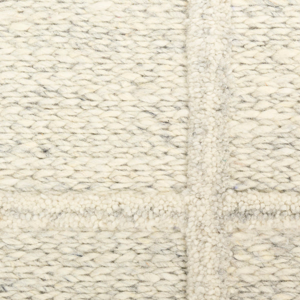 nourison pure framework fra01 ivory rug