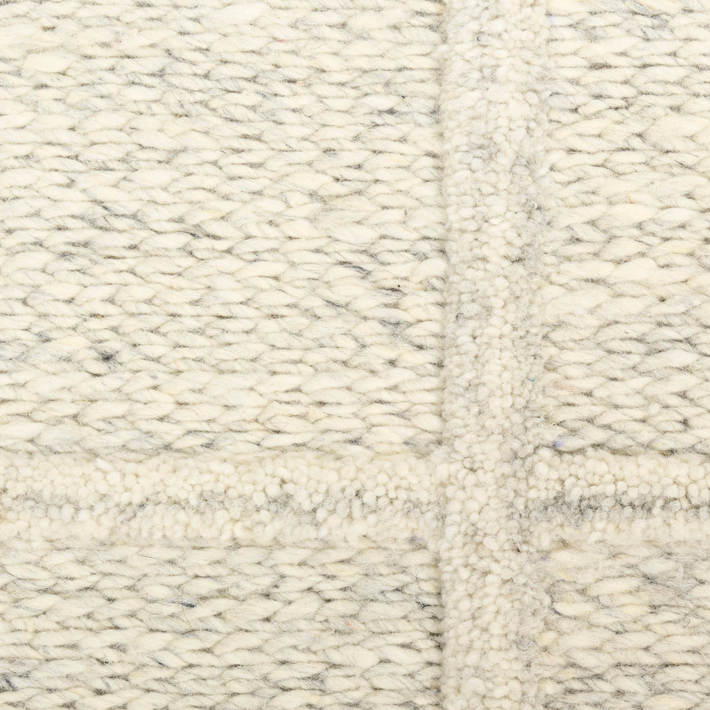 nourison pure framework fra01 ivory rug