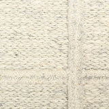 nourison pure framework fra01 ivory rug