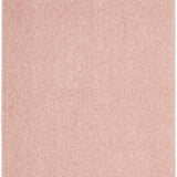 nourison nourison essentials nre01 pink rug