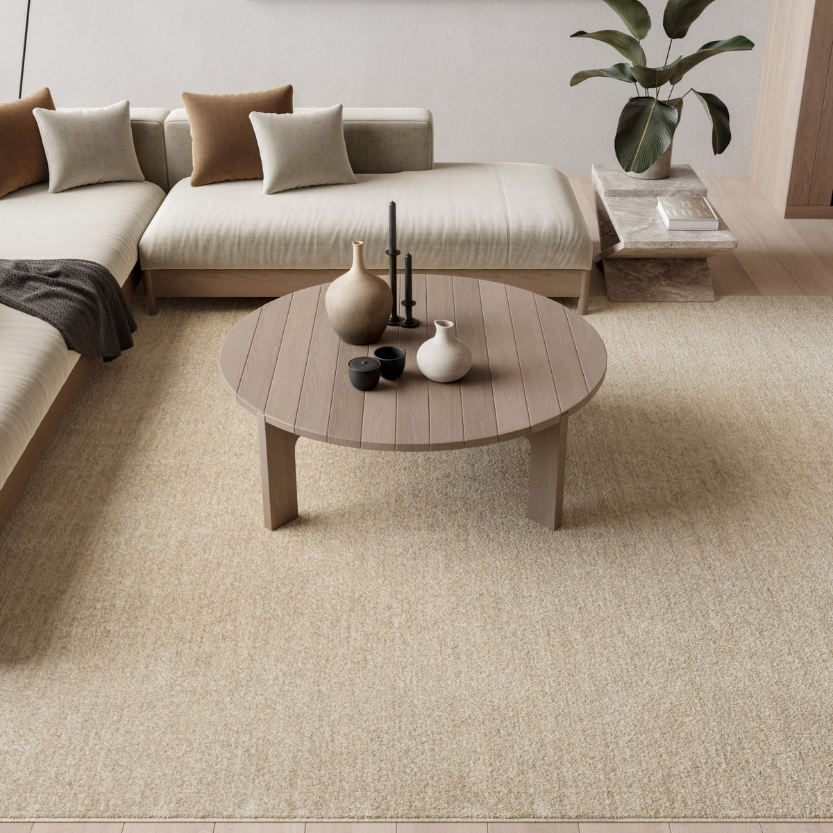 nourison moonlit mli03 beige rug