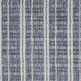 rugs done right custom luminous lumst sapphire rug