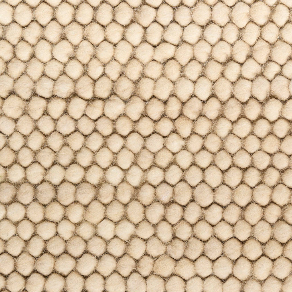nourison pure knots knt01 beige rug