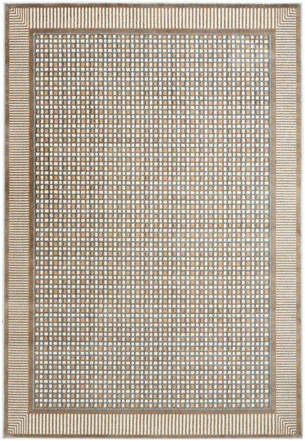 nourison nordic nrc03 multicolor rug