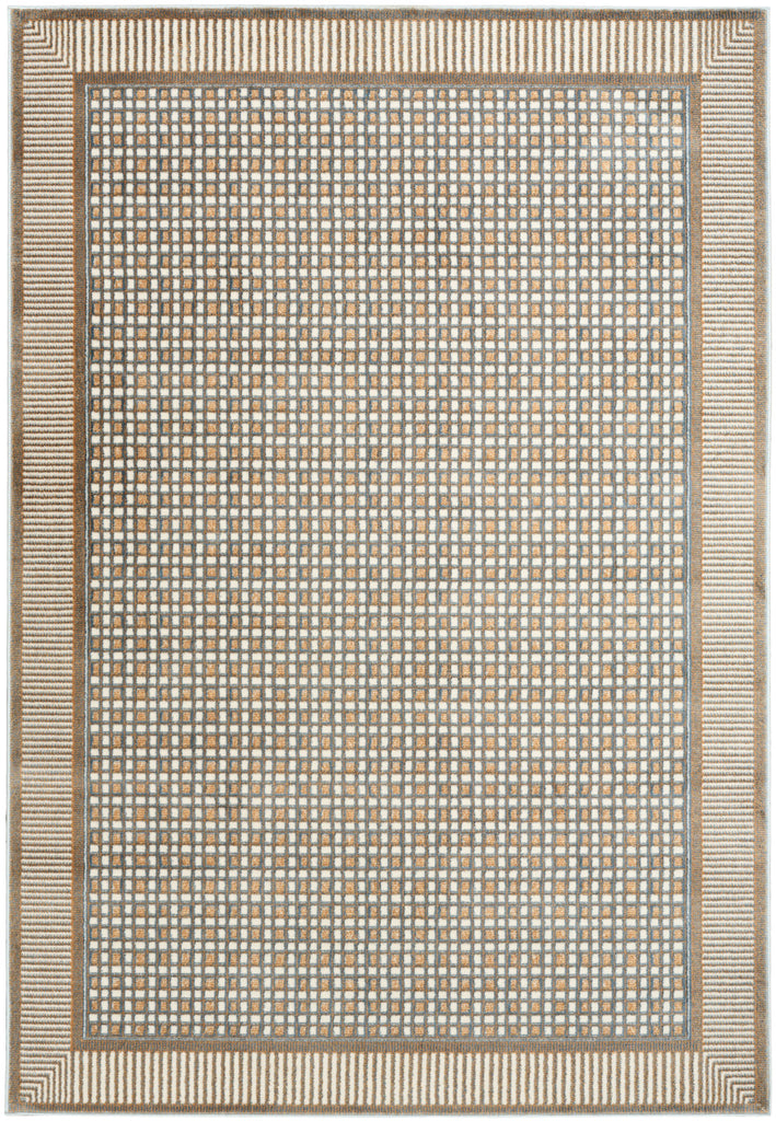 nourison nordic nrc03 multicolor rug