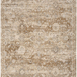 nourison retreat ret01 beige rug