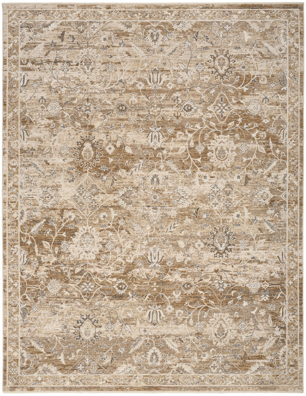 nourison retreat ret01 beige rug