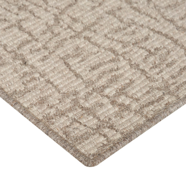 rugs done right custom glendale glabs greige rug