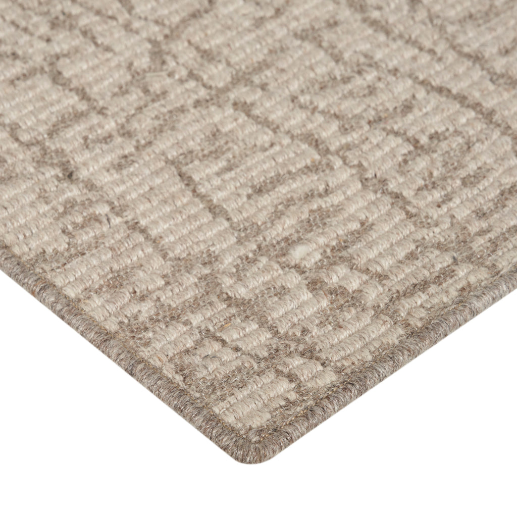 rugs done right custom glendale glabs greige rug