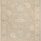 nourison maison mso03 blue ivory rug