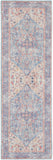 nourison new concept washables sr104 blue multicolor rug
