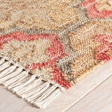 dash albert pali da877 coral rug