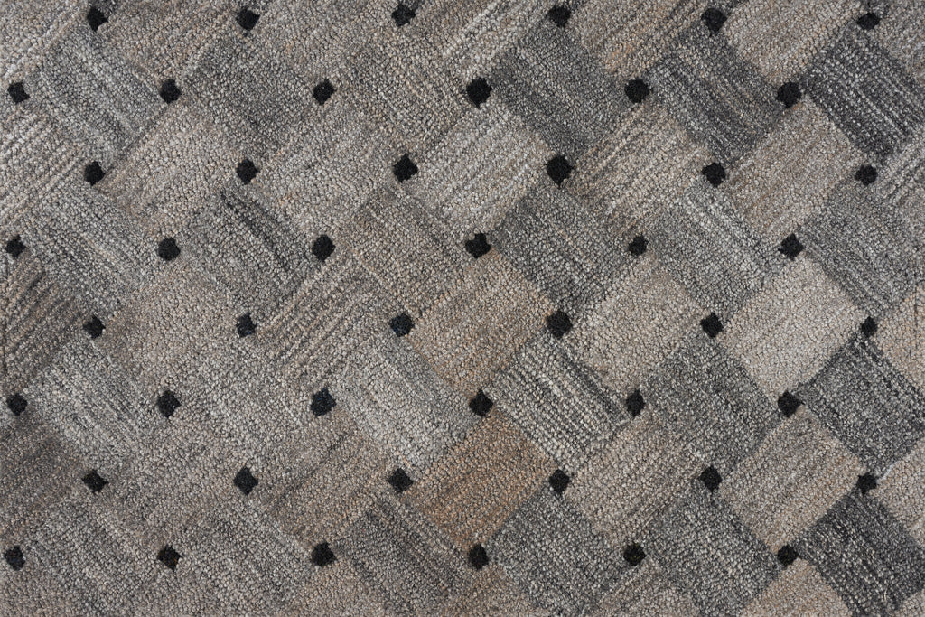 rugs done right custom atrium atrum bark rug