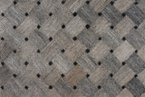 rugs done right custom atrium atrum bark rug