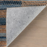 dash albert teahouse da2388 blue machine washable polyester rug
