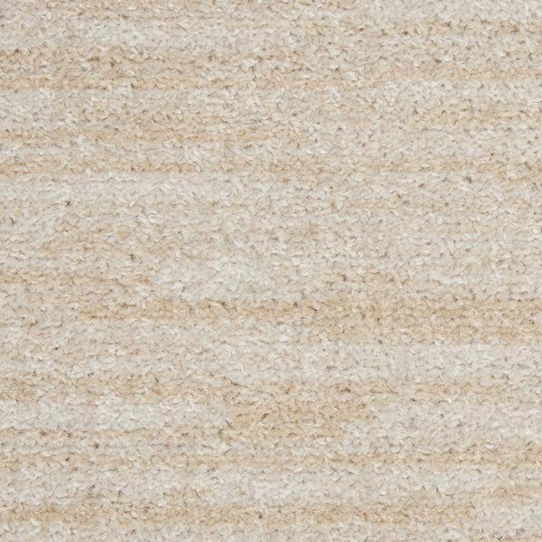 nourison nourison essentials nre01 ivory beige rug