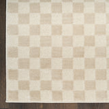 nourison serenity home srh10 beige rug