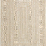 nourison tulum tlm04 cream rug