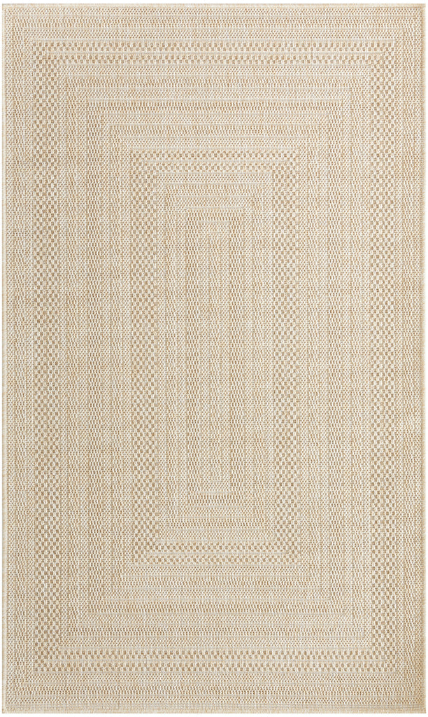 nourison tulum tlm04 cream rug
