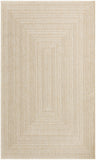 nourison tulum tlm04 cream rug