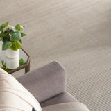 rugs done right custom sheer linear shlnr mushroom rug