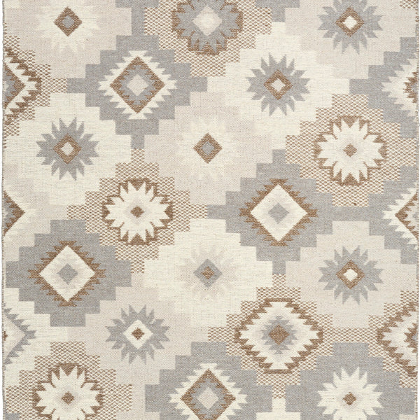 nourison copenhagen cpn01 ivory beige rug