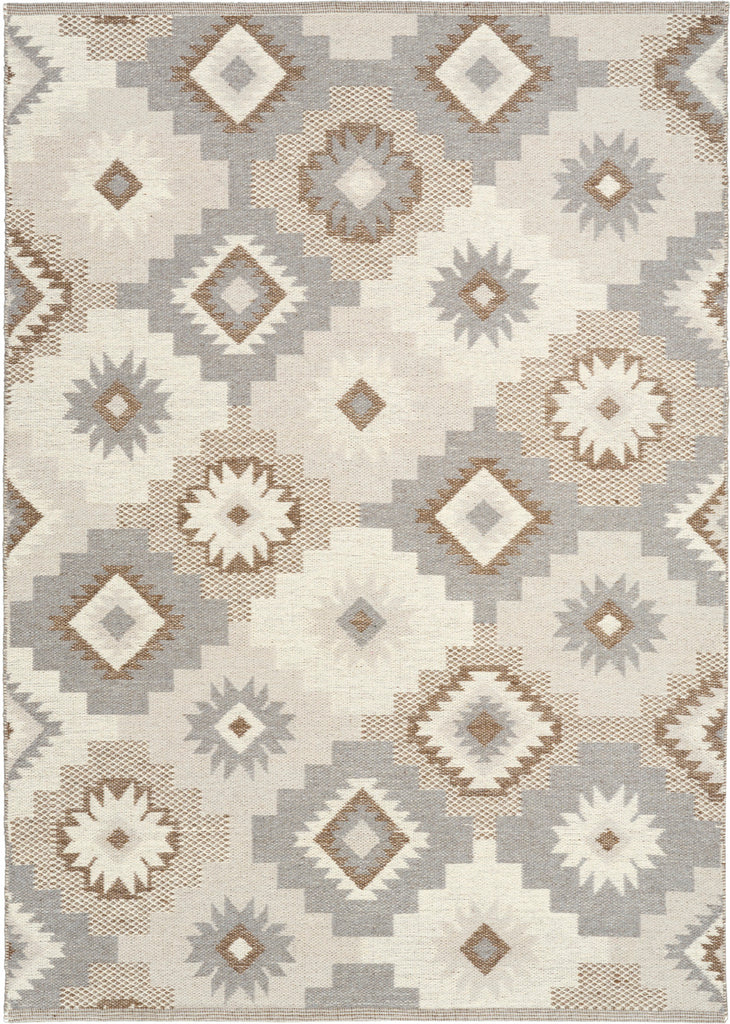 nourison copenhagen cpn01 ivory beige rug