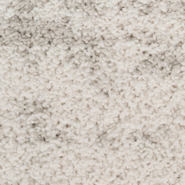 nourison modern shag mmd04 ivory grey rug