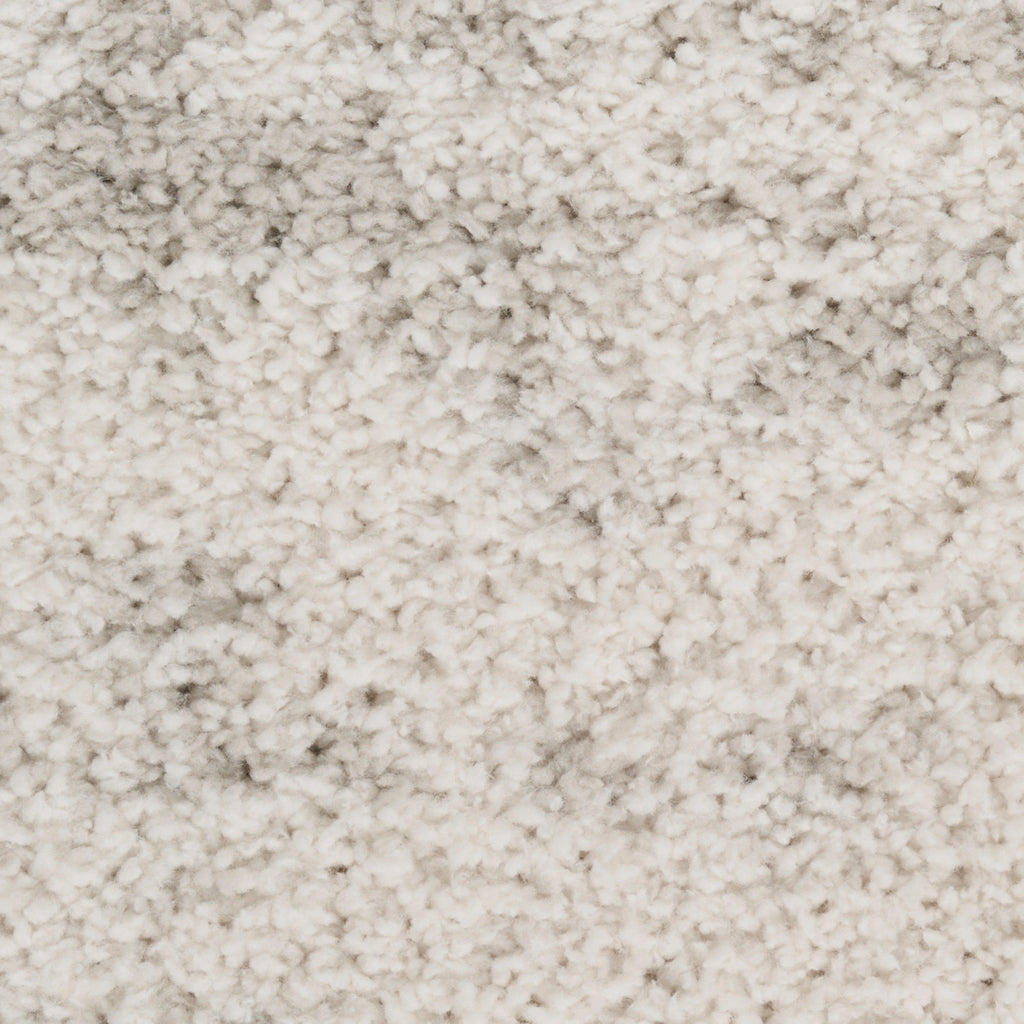 nourison modern shag mmd04 ivory grey rug
