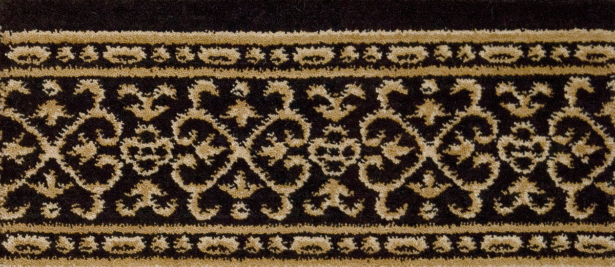 nourison chateau rm21 onyx rug