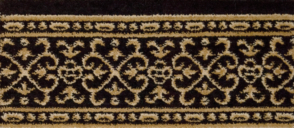 nourison chateau rm21 onyx rug