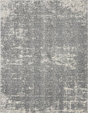 nourison ck970 vapor ck971 ivory black rug
