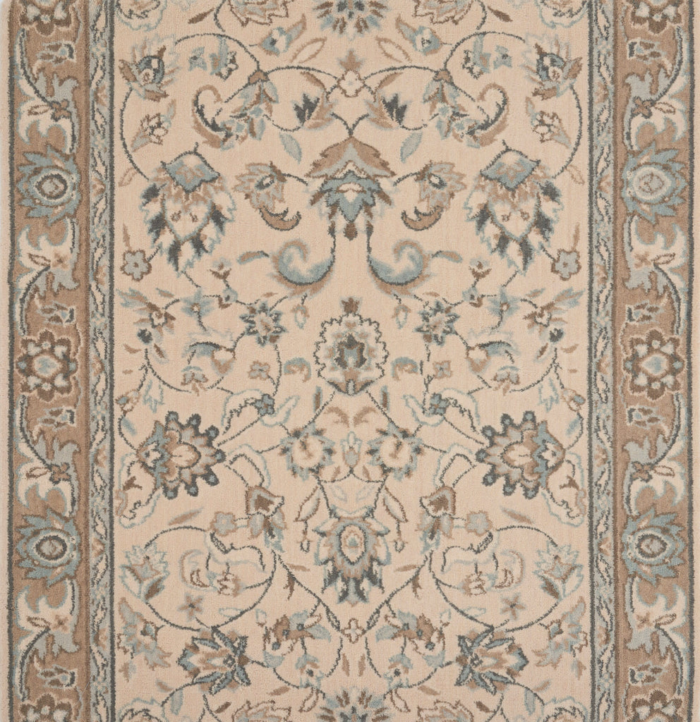 rugs done right custom grand parterre pt01 shell rug