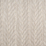 nourison horizon indoor outdoor hoz02 grey rug
