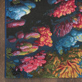 nourison color splash csp03 multicolor rug