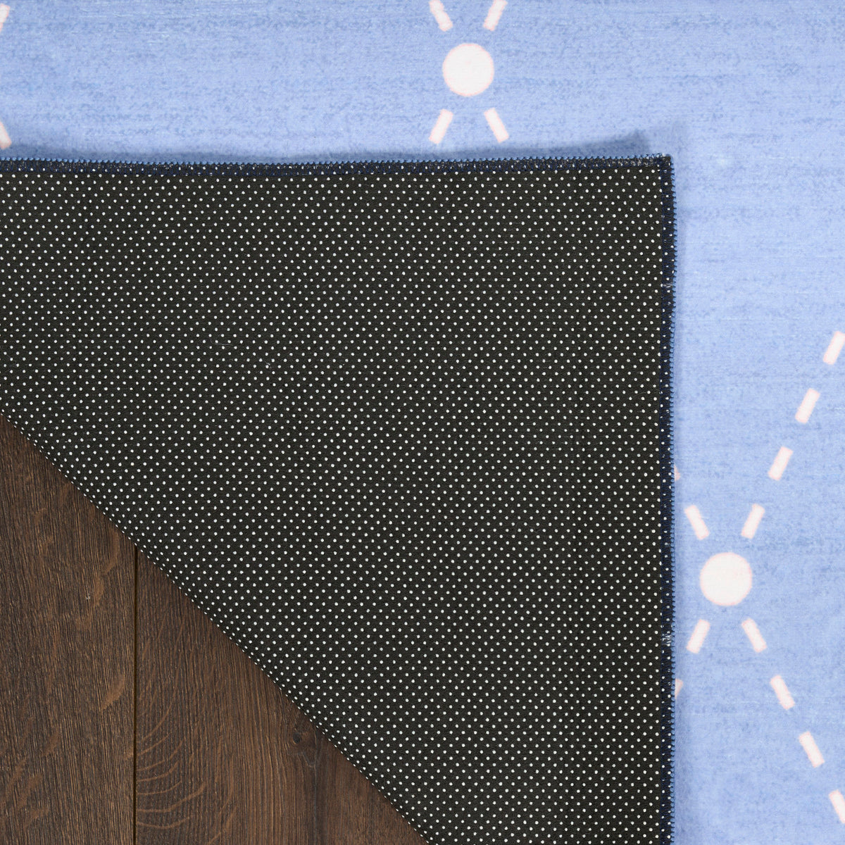 nourison imagination ima15 blue rug