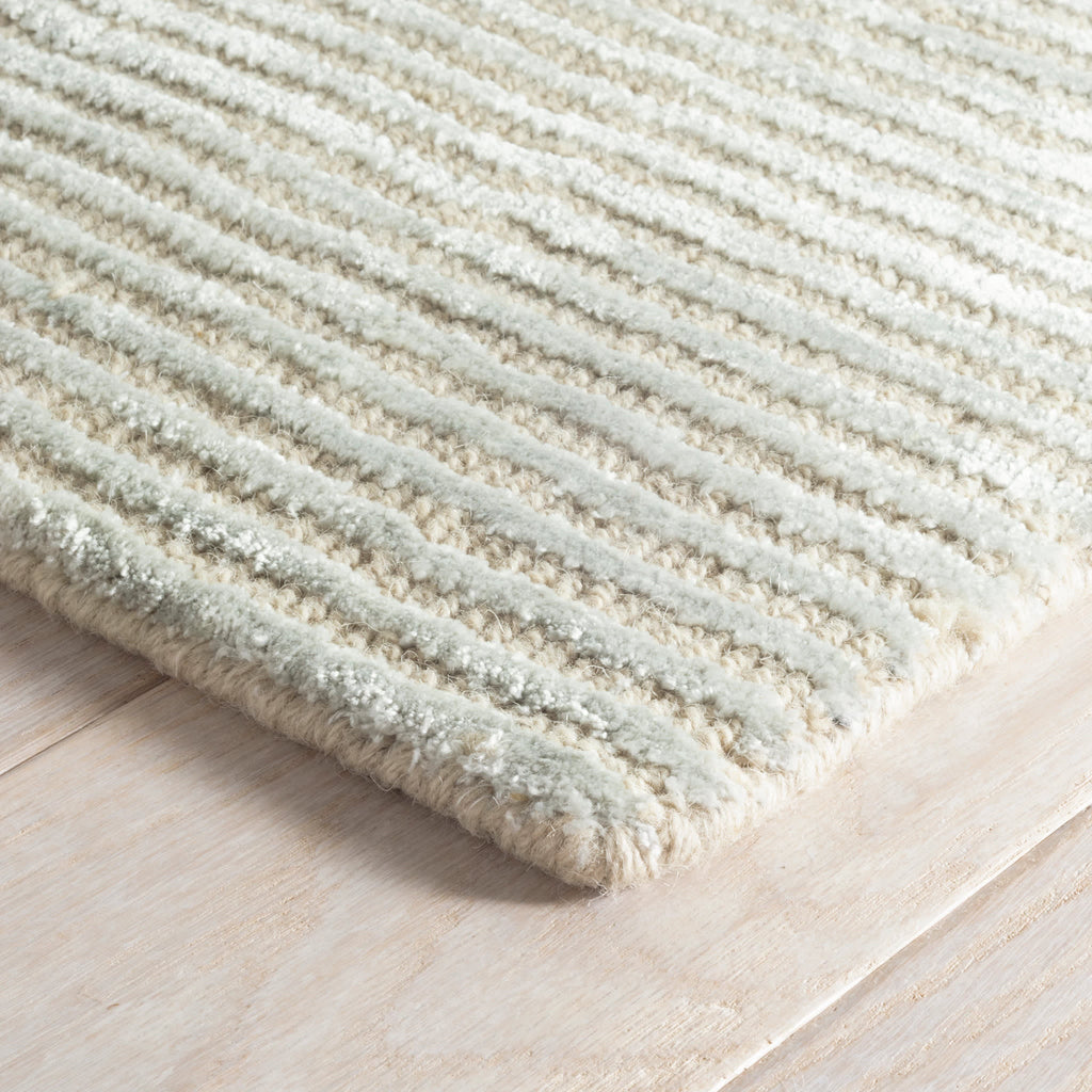 dash albert cut stripe rda244 ocean rug