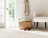 dash albert swedish stripe rp42 ivory rug