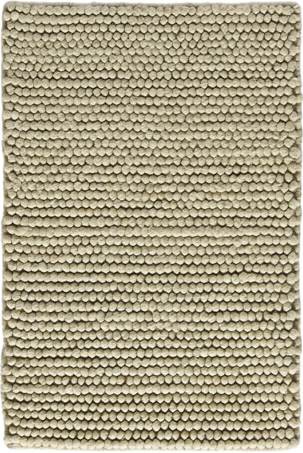 nourison pure knots knt01 sage rug