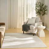 nourison serenity home srh11 ivory rug