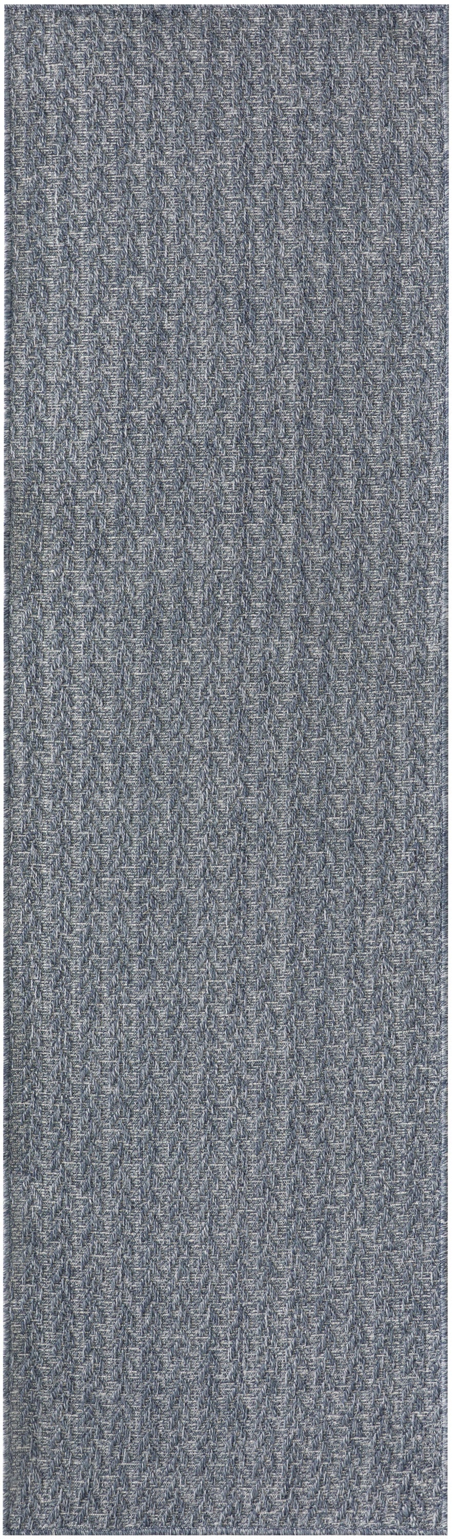 nourison tulum tlm02 denim rug