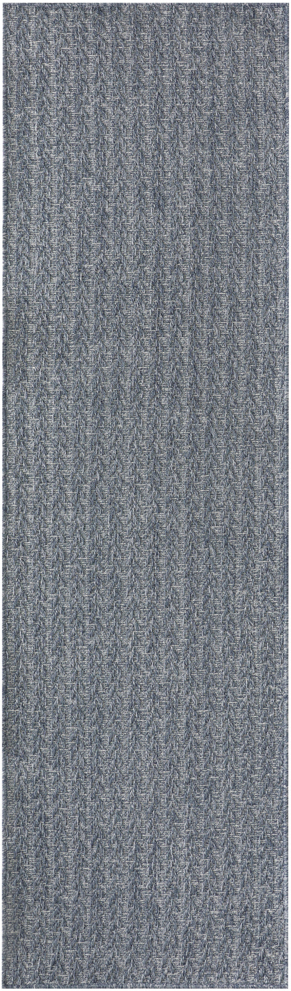 nourison tulum tlm02 denim rug