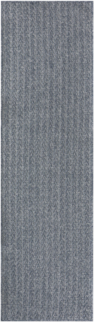 nourison tulum tlm02 denim rug