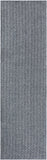nourison tulum tlm02 denim rug