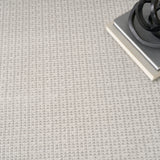 nourison atlantic avenue aav01 grey rug
